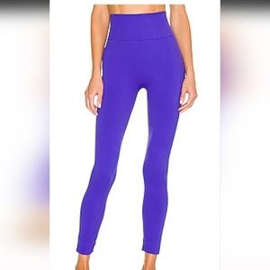 WeWoreWhat Seemless High-rise Leggings